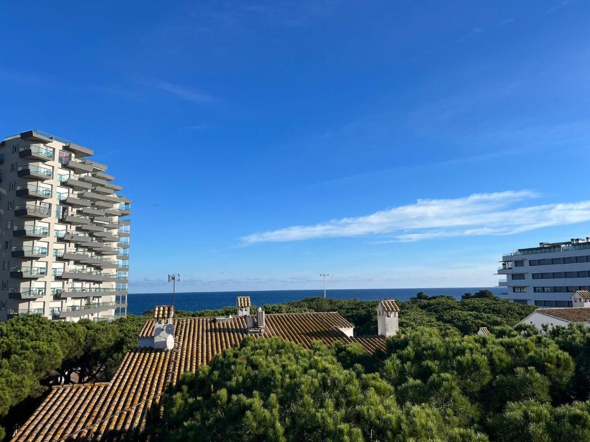 דירות פלטחה ד'ארו Platja Lau D Aro מראה חיצוני תמונה